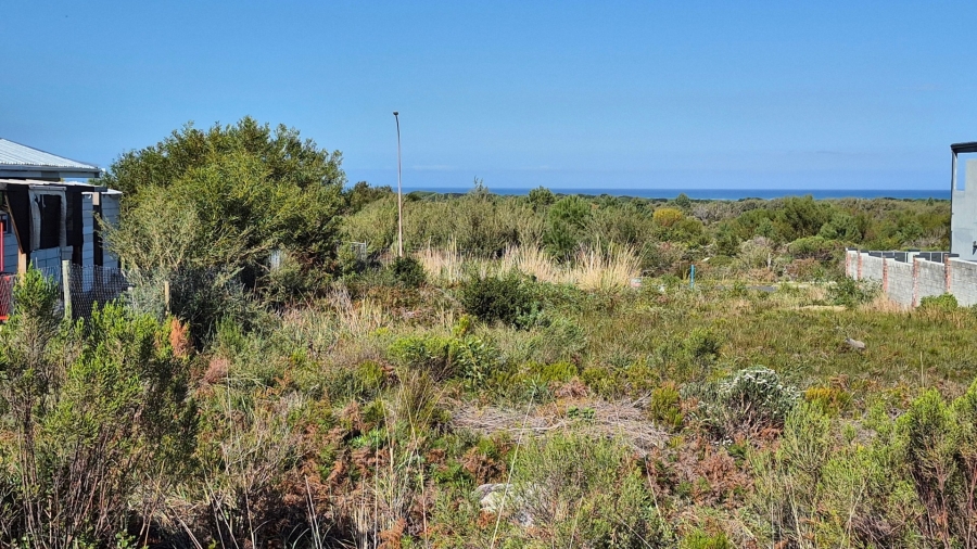 0 Bedroom Property for Sale in Heuningkloof Western Cape
